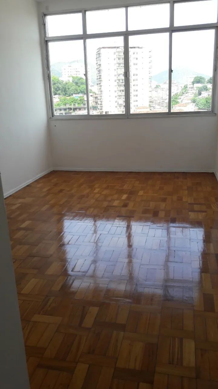 Foto - Rio de Janeiro - Engenho Novo