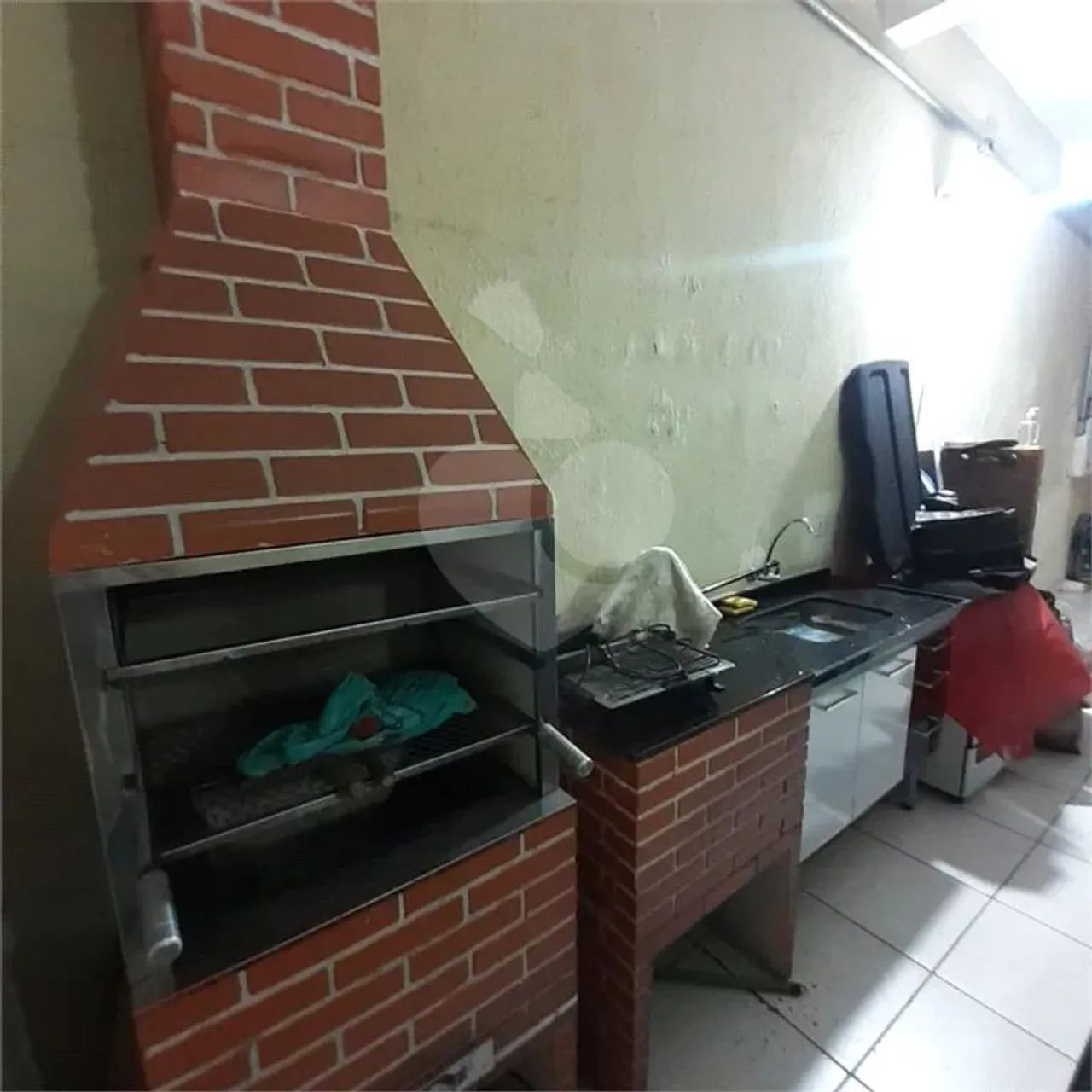 Prédio inteiro à venda ou para locação em Vila boaçava - SP - Foto 5