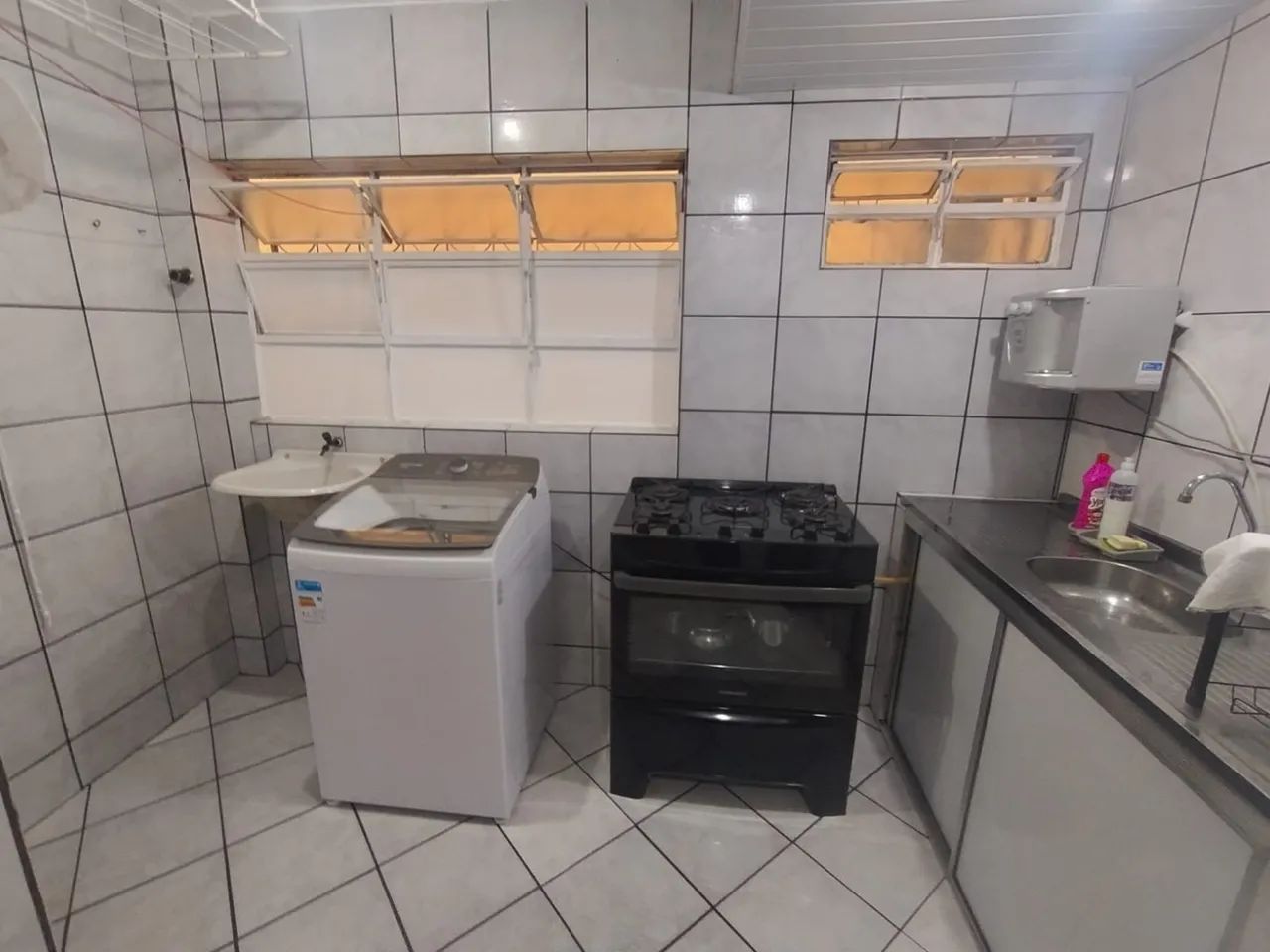 SAMAMBAIA NORTE | 2 QUARTOS NA 406 | R$ 220.000,00 - Foto 3