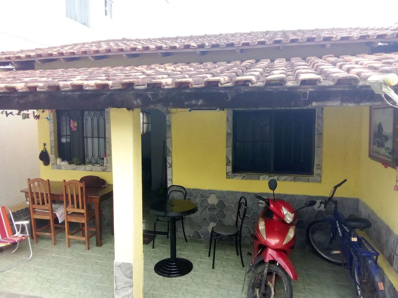 Foto - Maricá - São José do Imbassaí
