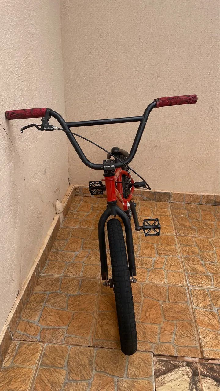 BMX (GTS) aro 20 - Foto 2