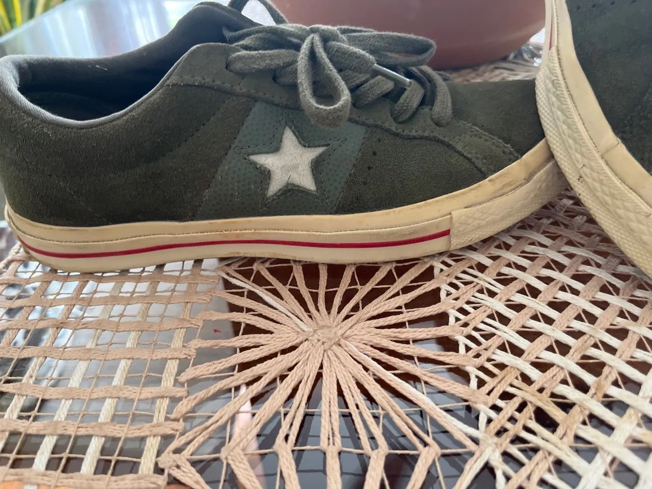 Tênis CONVERSE ORIGINAL  - Foto 3