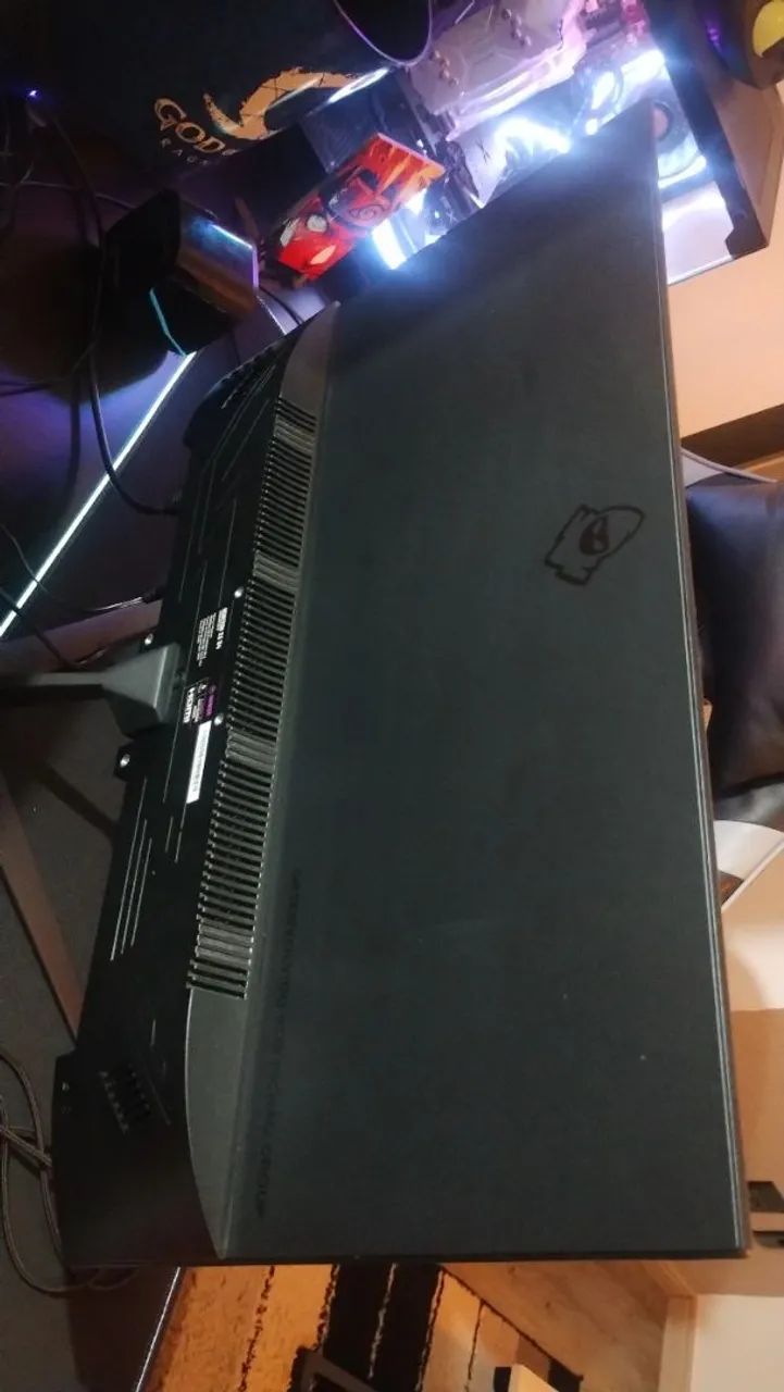 Monitor Garner Mancer Horizon - Foto 3