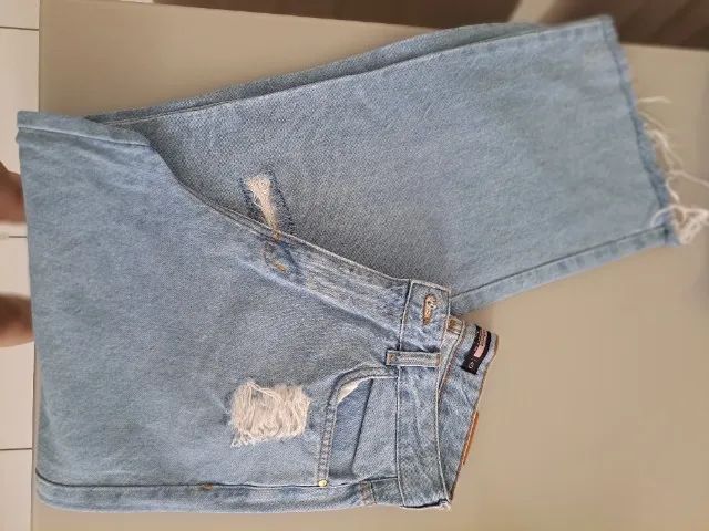 Qualquer calça jeans por R$40,00 - Foto 5