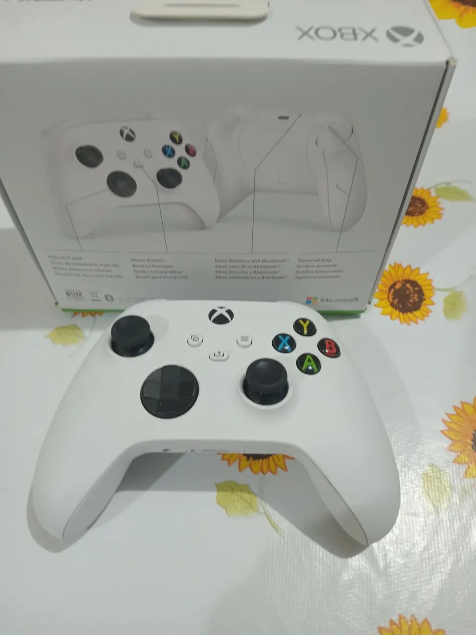 XBOX controle original  - Foto 3