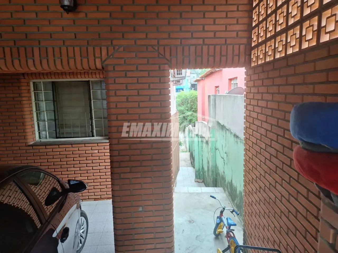 Casa á venda com 3 Quartos na Vila Adélia em Sorocaba-SP - Foto 5