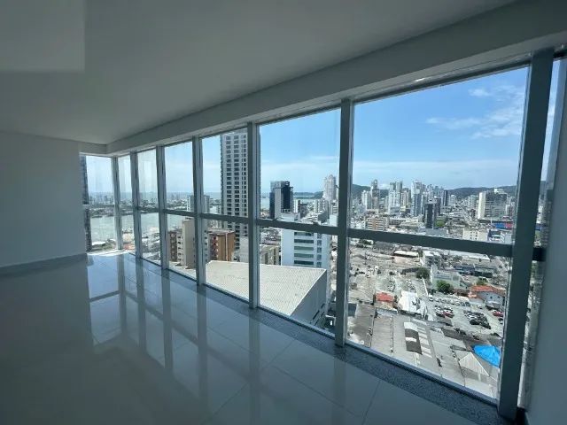 Locação Comercial - Sala com 45m² e 1 Vaga de garagem  - Itajaí - Foto 3