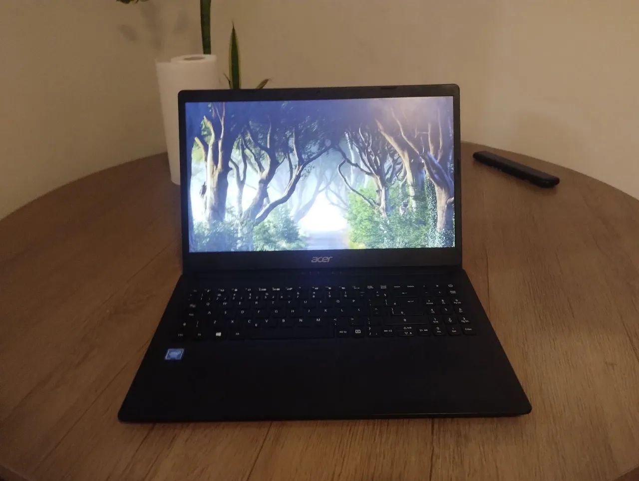 Notebook Acer 
