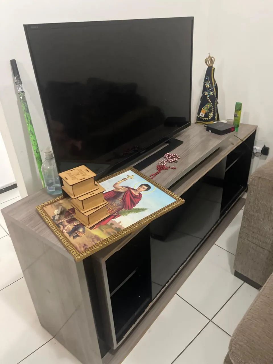 Rack de sala - Foto 2