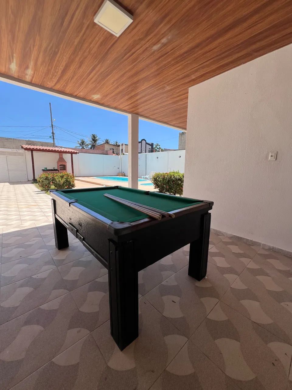 Casa para Temporada na Massagueira de Cima  - Foto 9