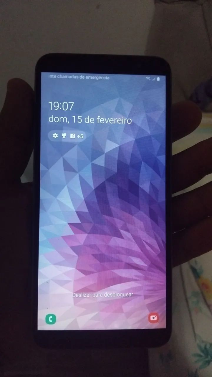 Celular j8 - Foto 2