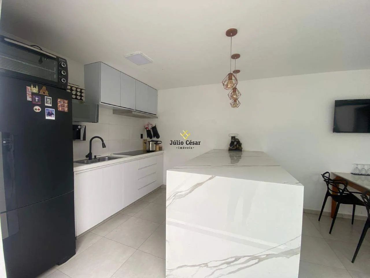 Casa à venda em Esplanada, Divinópolis  3 quartos, 1 suíte, 185 m² - Foto 3