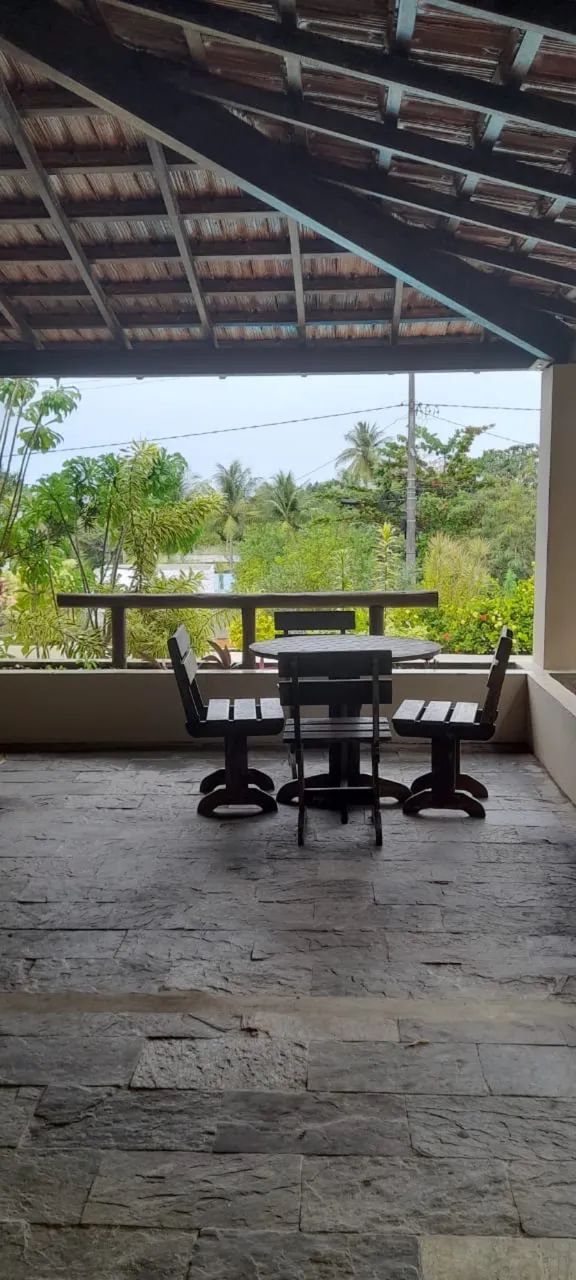 Alugo barra de Jacuípe 7/4 em cond  - Foto 4