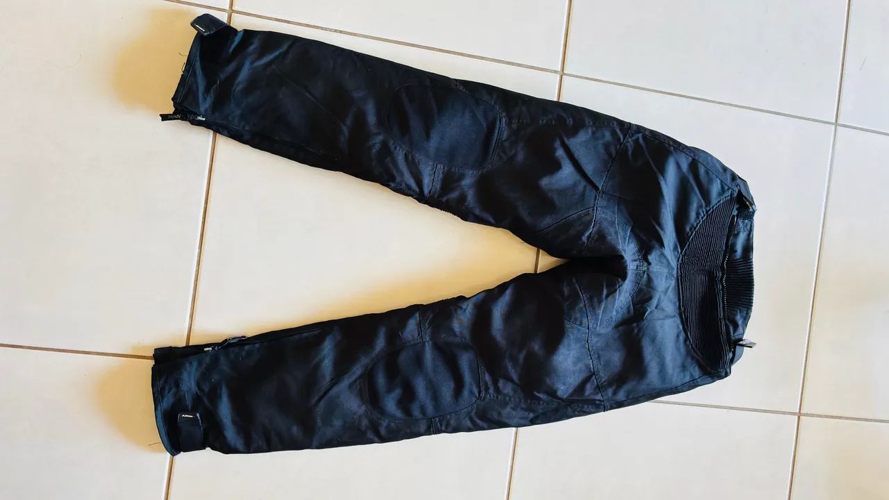 Calça para motociclista  - Foto 5