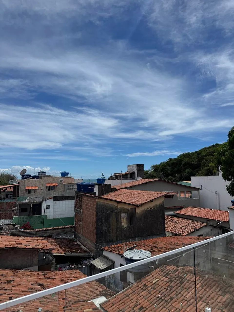 Prédio comercial: restaurante, loja e pousada. Av principal, vista ao mar - Foto 2