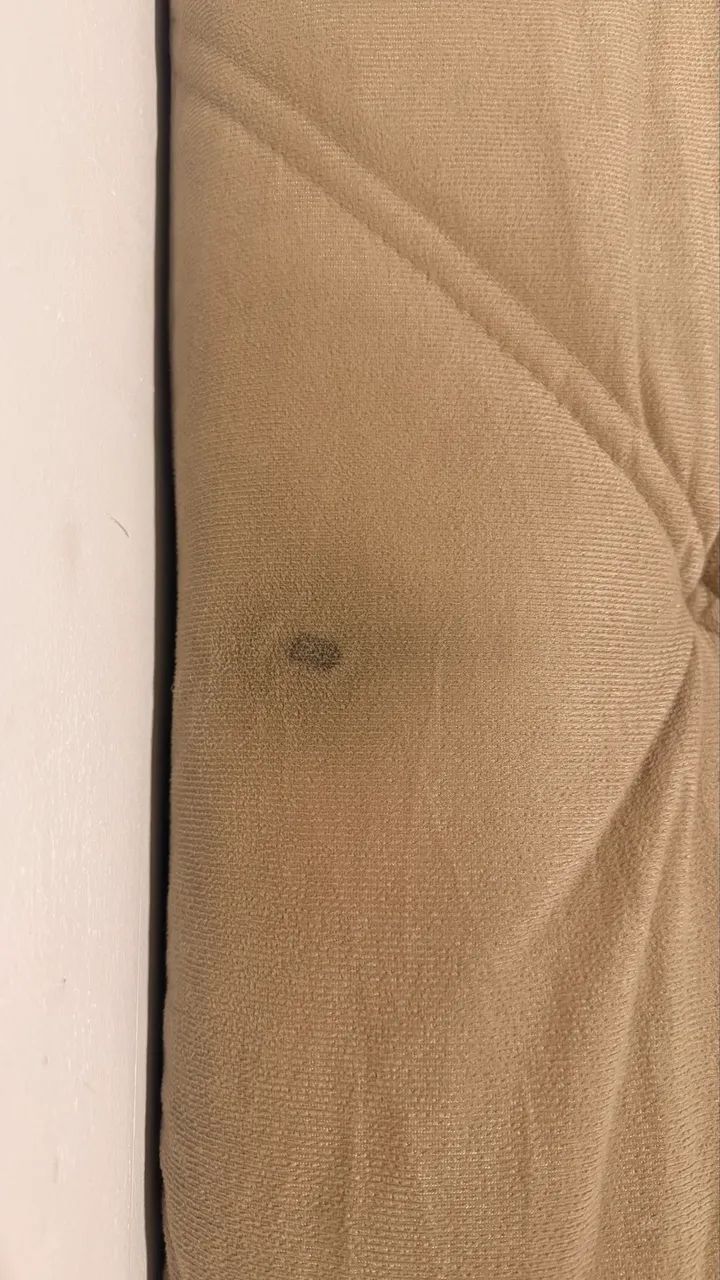 Sofá cama semi novo - Foto 4