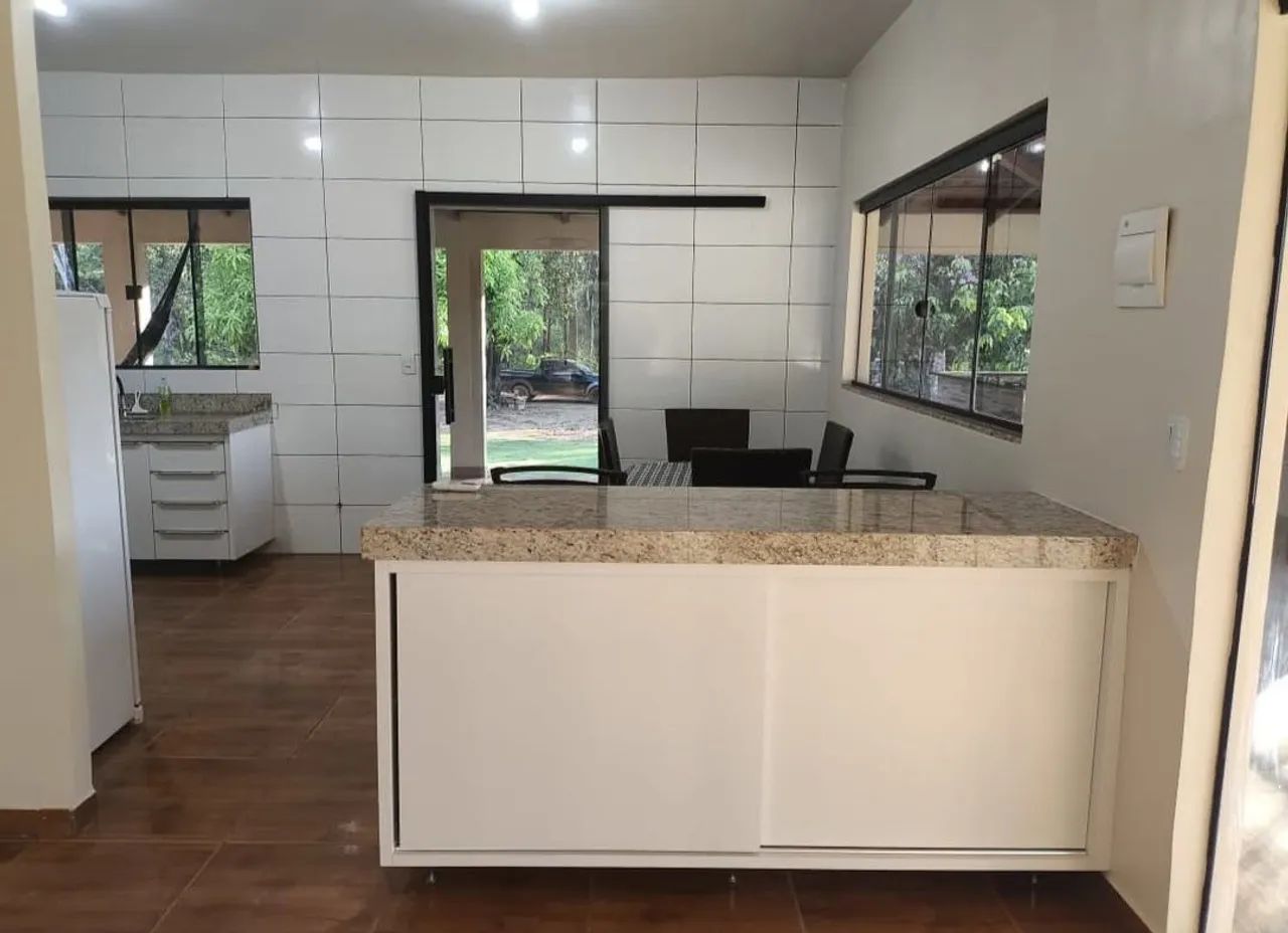 Vendo casa em rio branco  - Foto 4