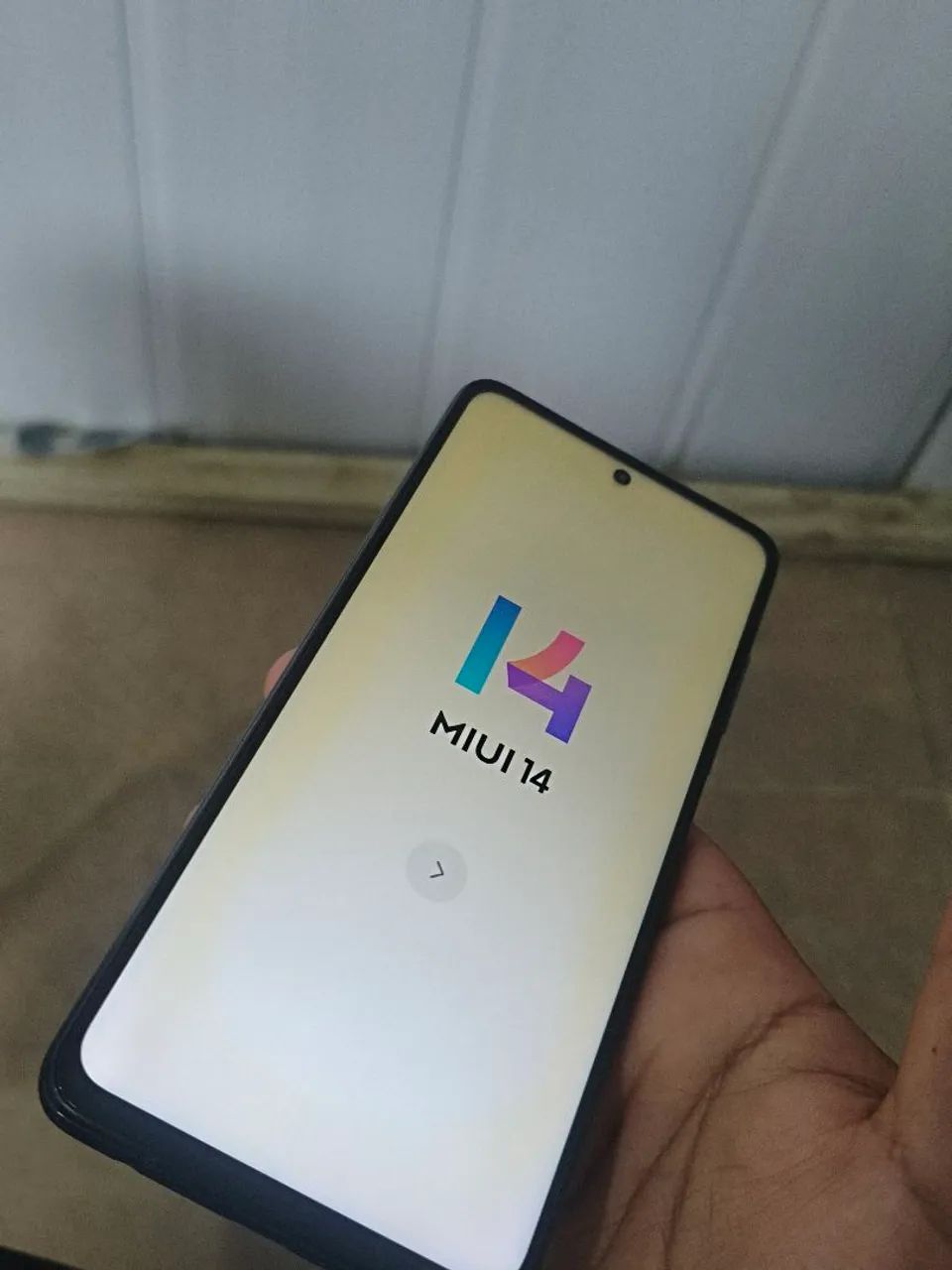 Poco x3 pro