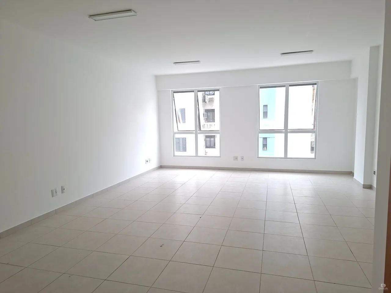 Sala comercial para alugar no Itacorubi - Foto 5