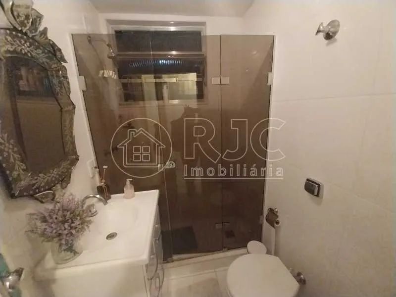 Apartamento-À VENDA-Tijuca-Rio de Janeiro-RJ - Foto 12