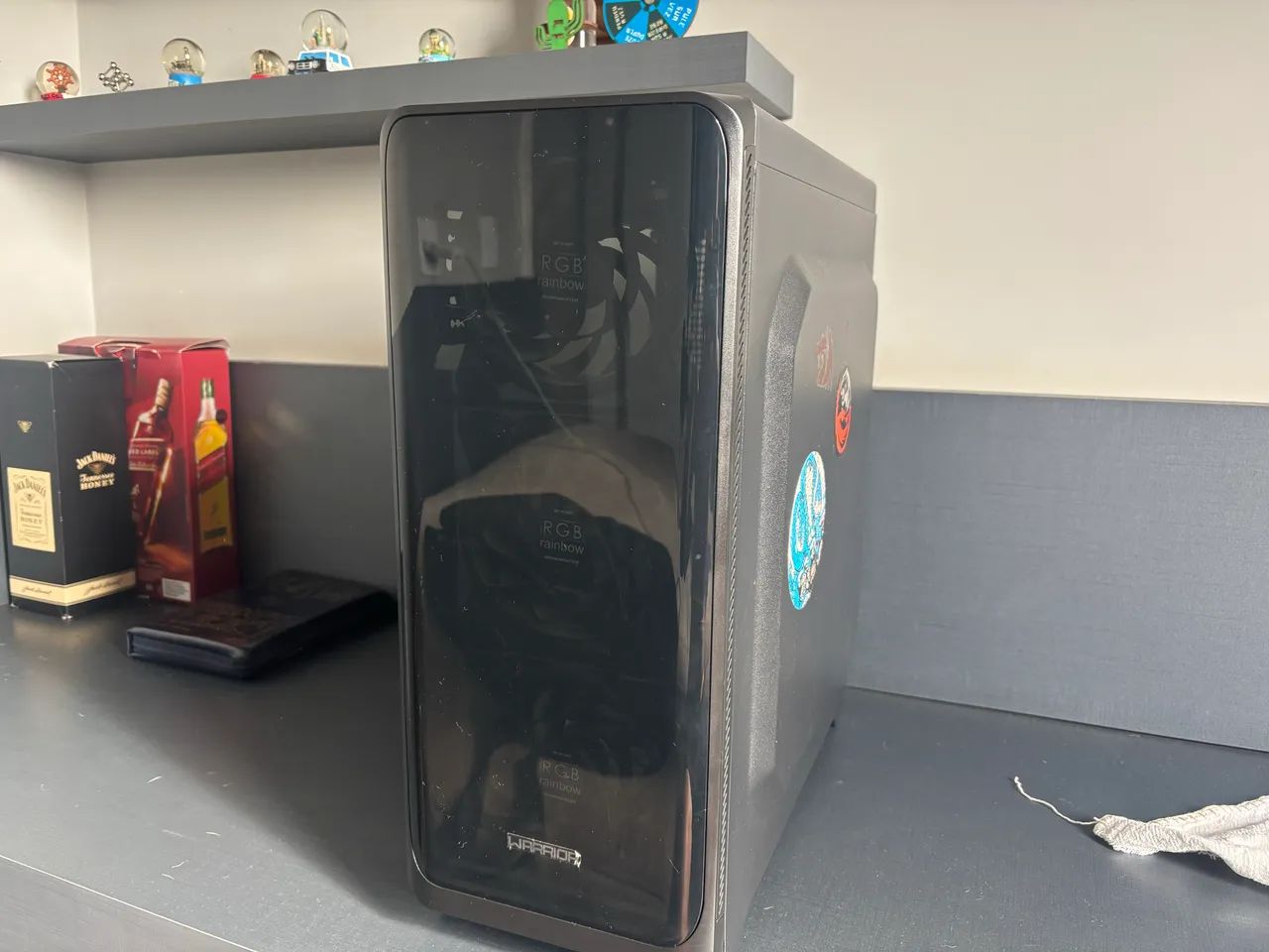 Pc Gamer Gtx 1050 Ti