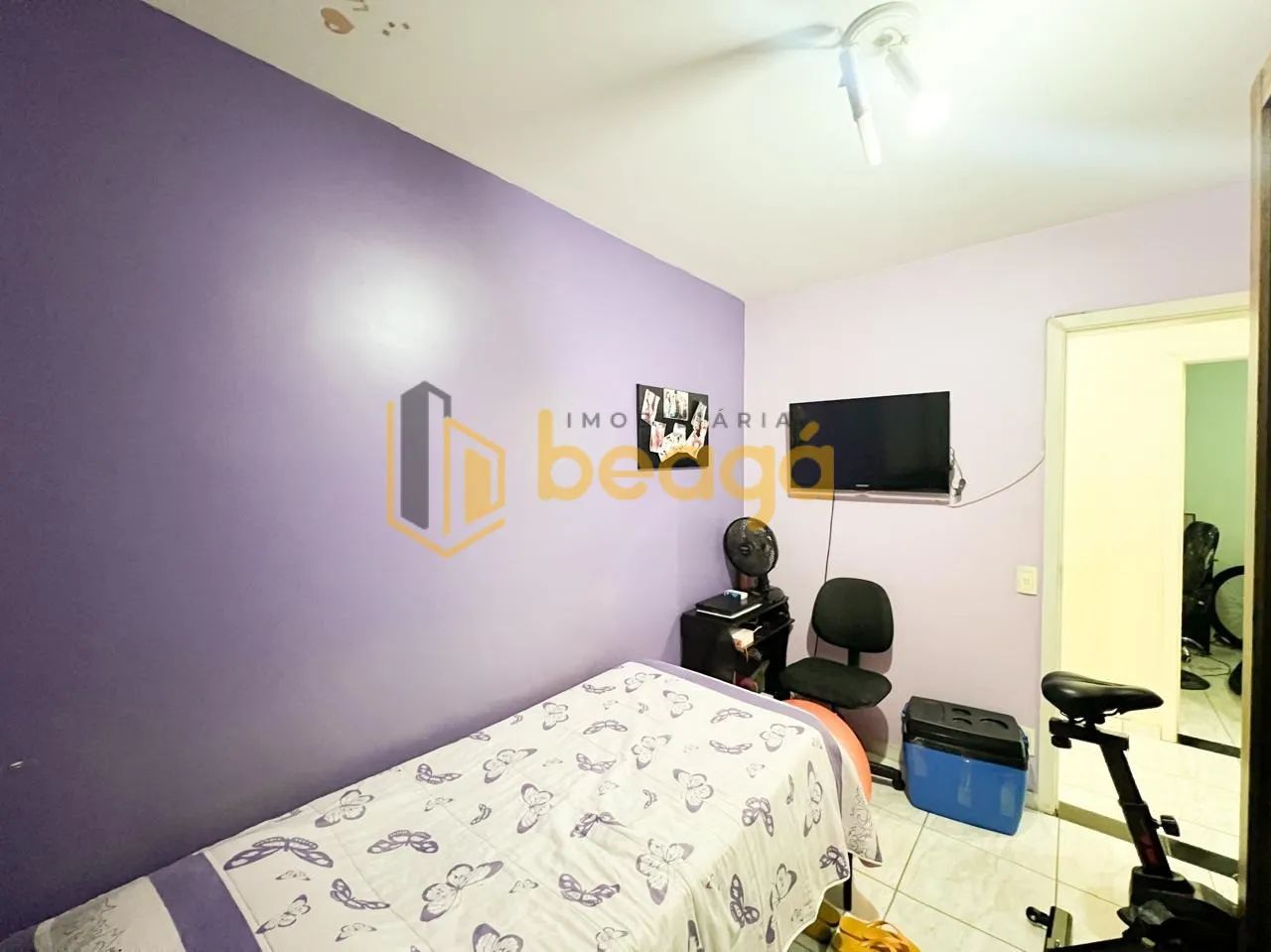 Apartamento com 3 quartos à venda em Belo Horizonte - Foto 4