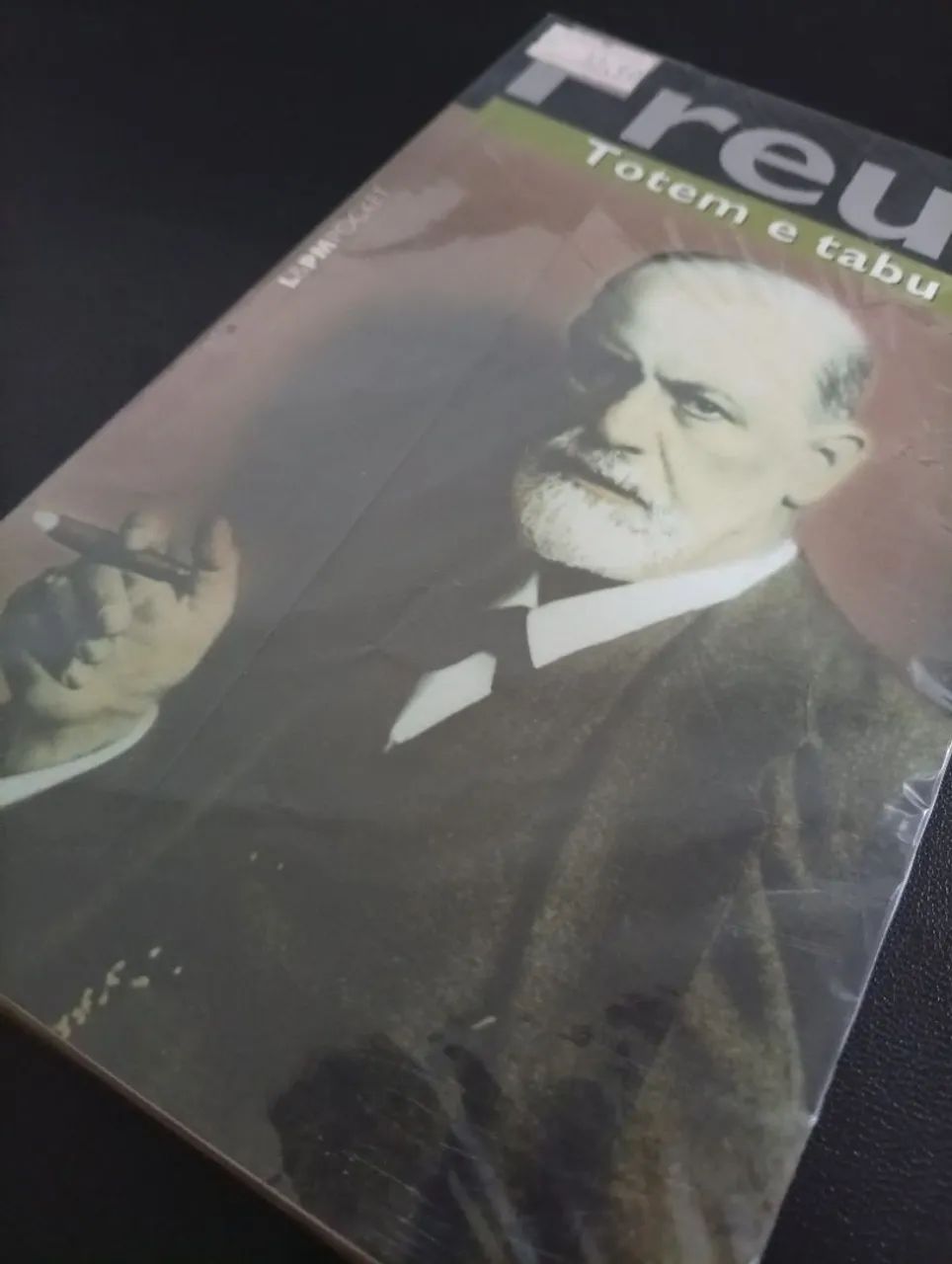 Freud - Totem e Tabu - Foto 4