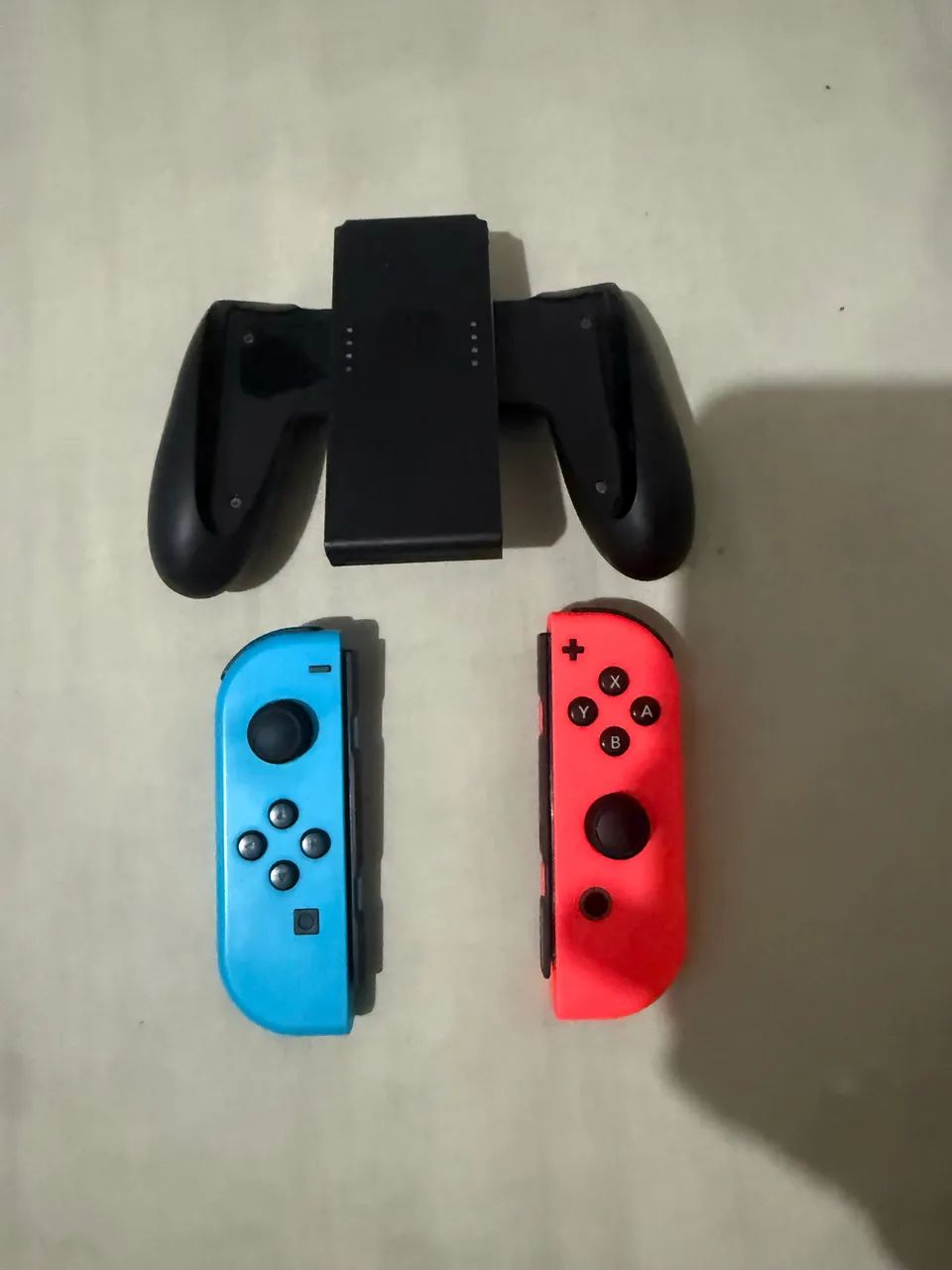 Controle joy con Nintendo Switch ORIGINAL  - Foto 3