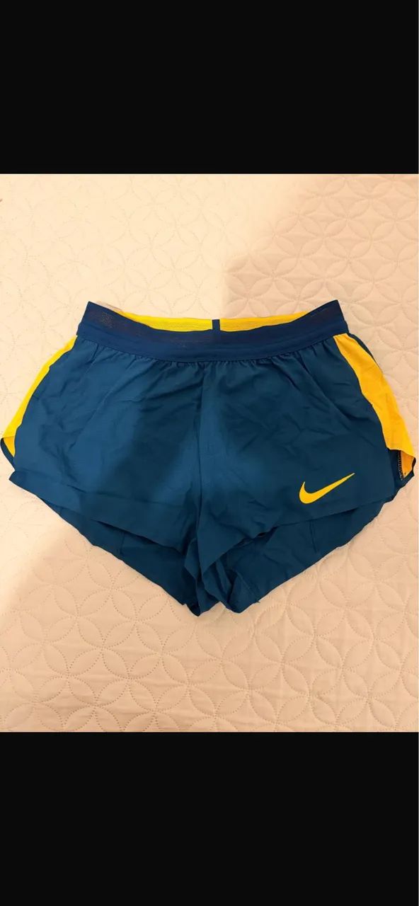 Shorts Nike Novo 