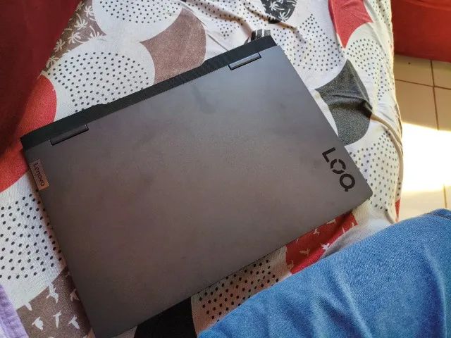 Notebook  - Foto 2