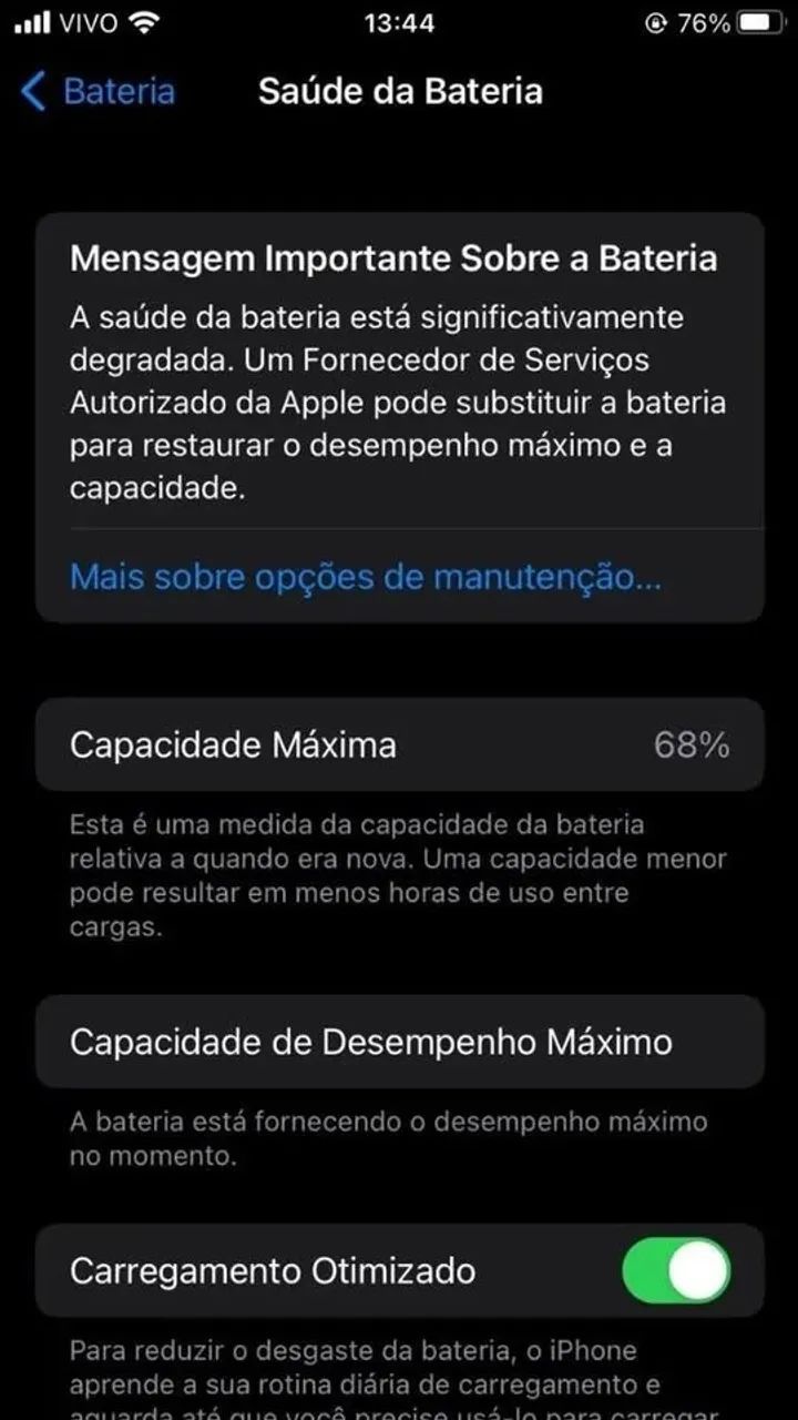 Iphone 7 - Foto 5