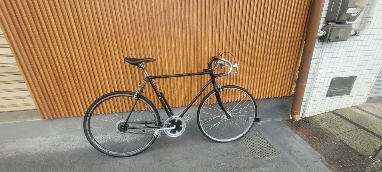 Bicicleta Monark 10 
