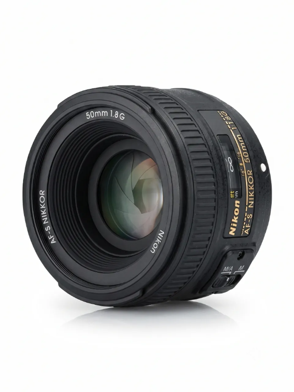Nikon AF-S 18-135mm Kenkoプロテクター付き Lente af-s Nikon 18-135mm dx d/3.5-5.6G ED - Câmeras e Filmadoras