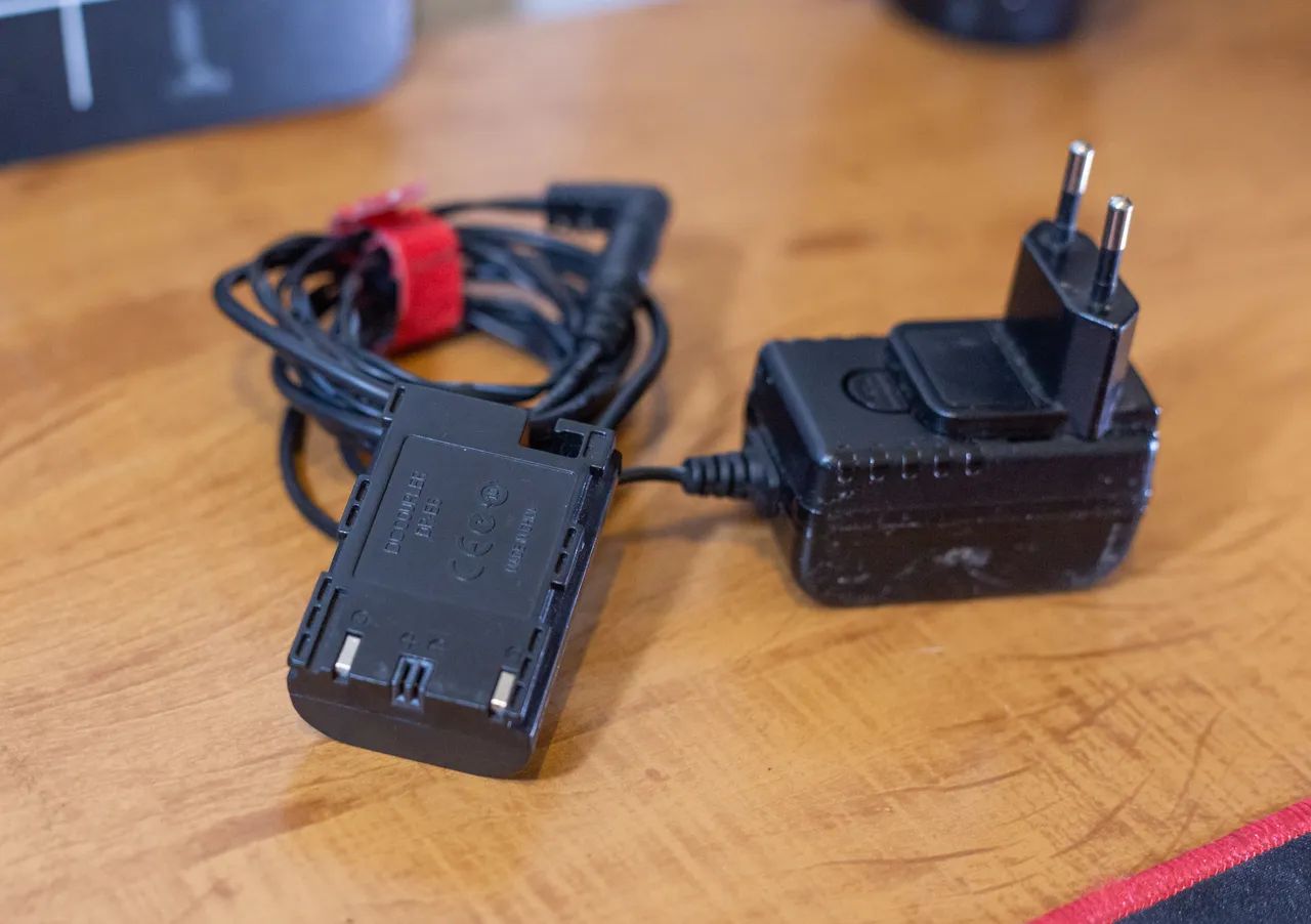 Blackmagic Pocket 4k - Foto 2