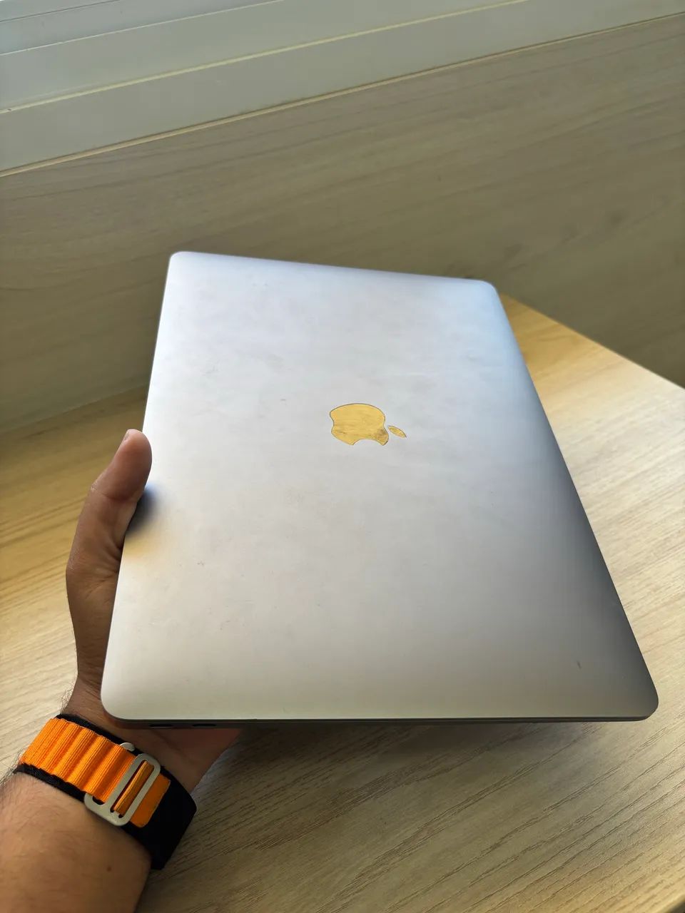 MacBook M1 - Foto 5