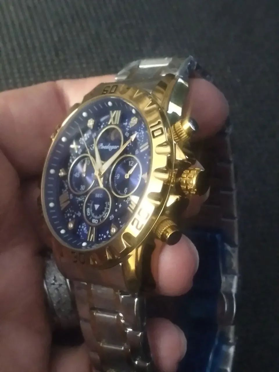 Relogio invicta  - Foto 2