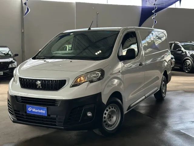 Peugeot Expert BUSINESS 1.6 TURBO DIESEL 2022