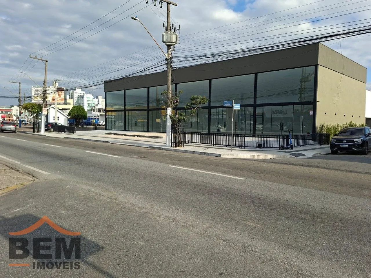 Sala Comercial para aluguel em Itajaí - Foto 4