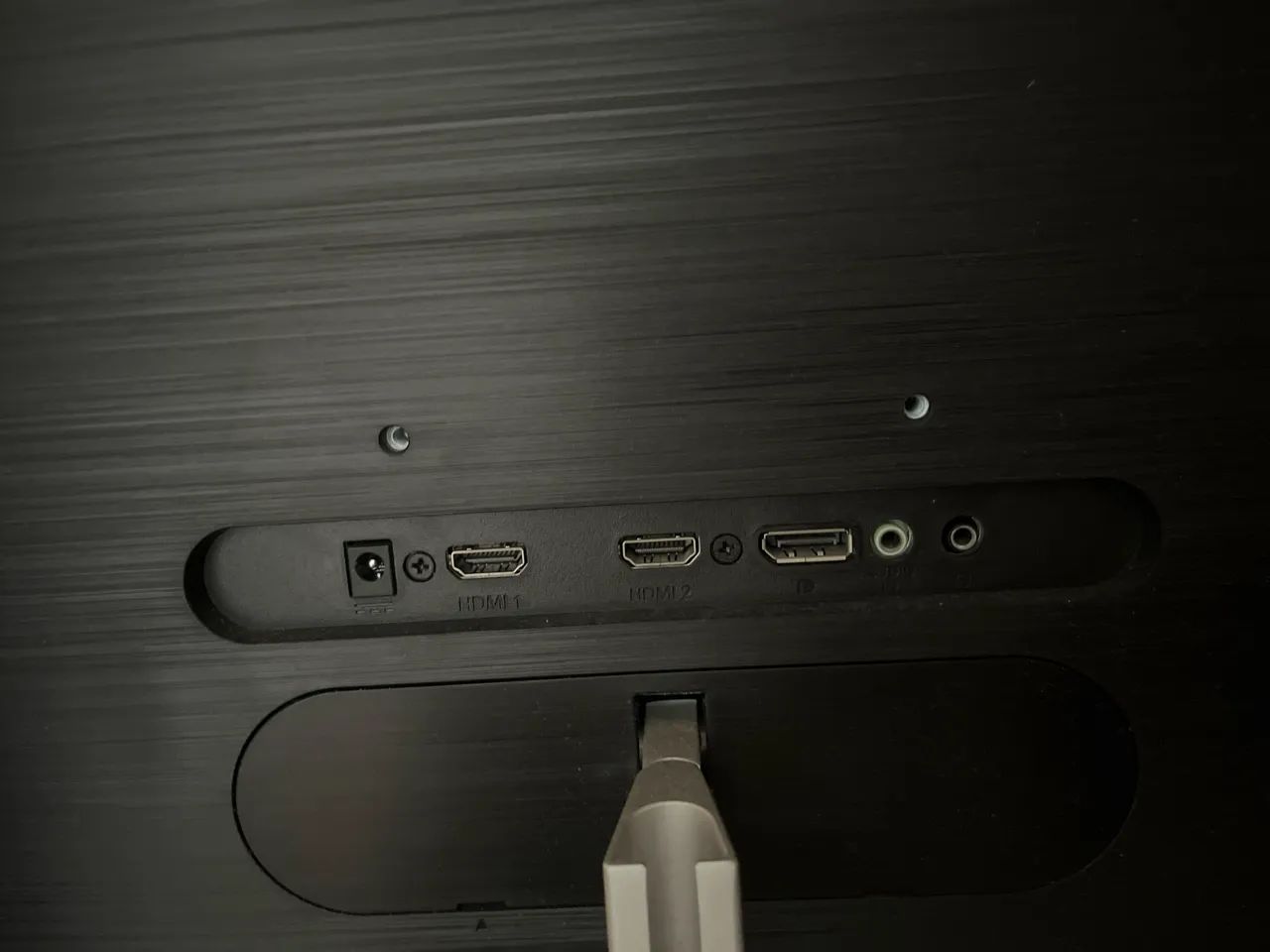 Monitor Philips 27 polegadas 4k - Foto 3