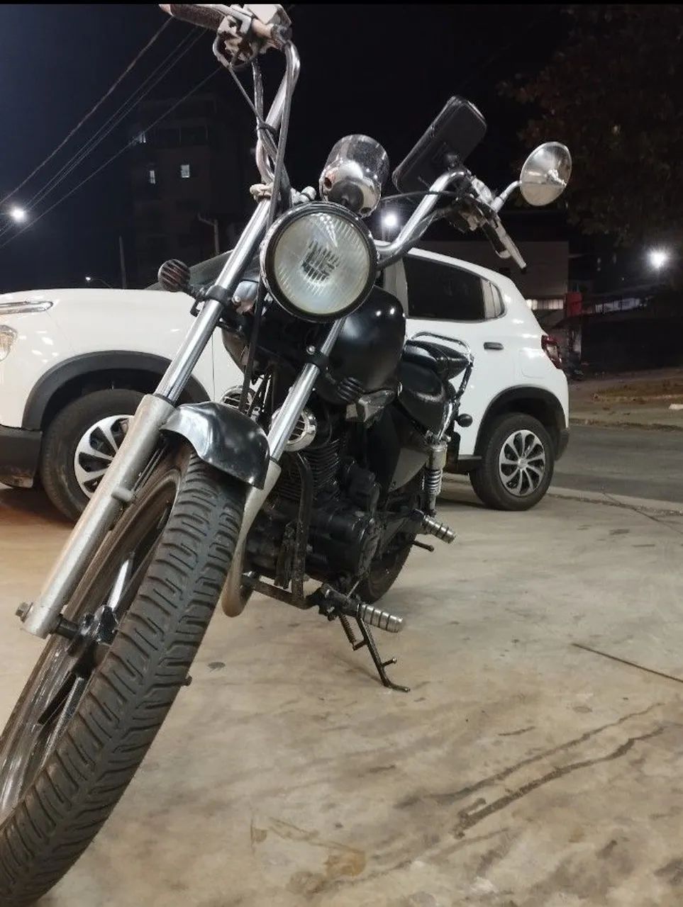 Dafra Kansas 150cc