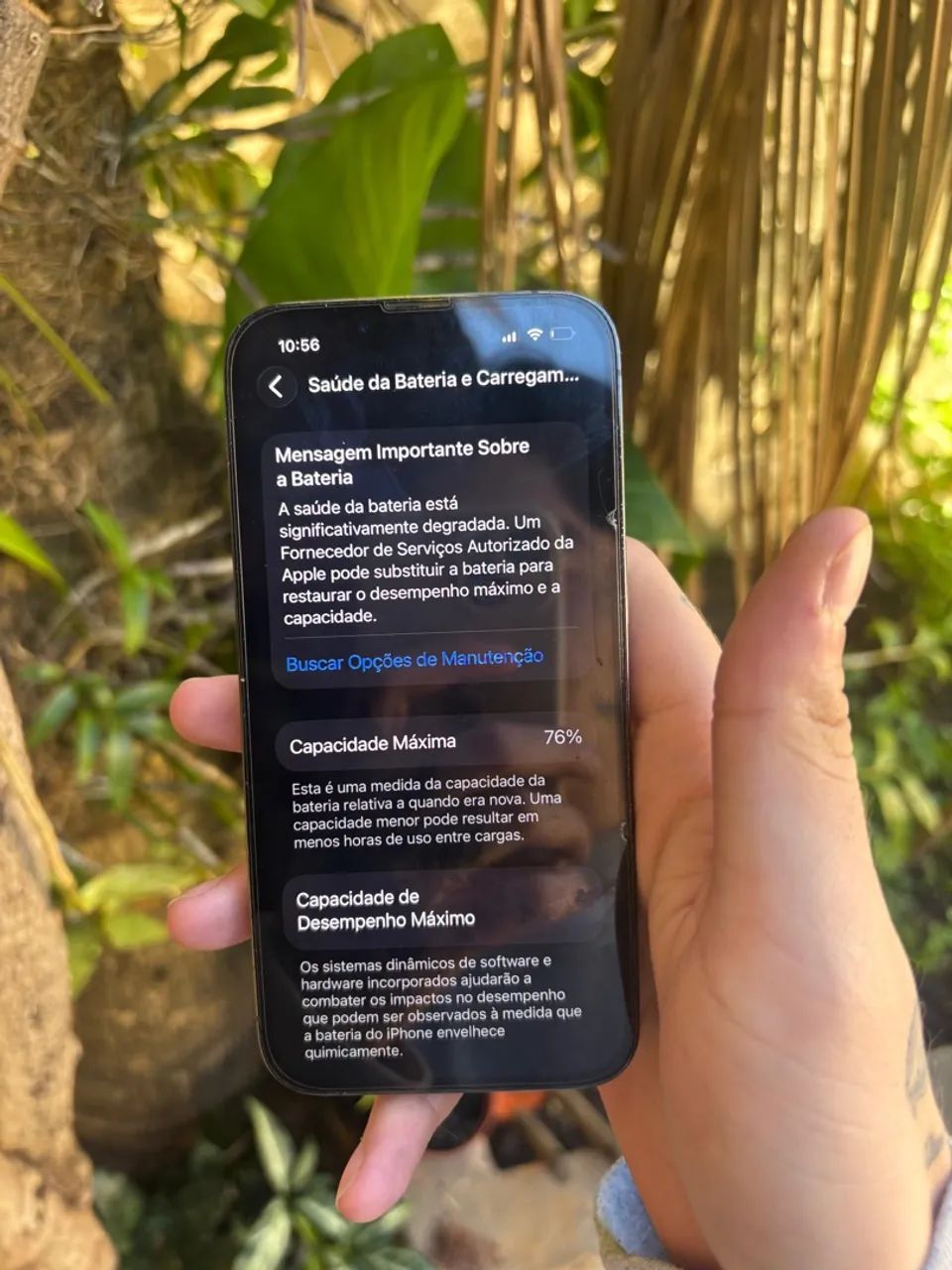 IPHONE 13 PRO 128GB - Foto 3