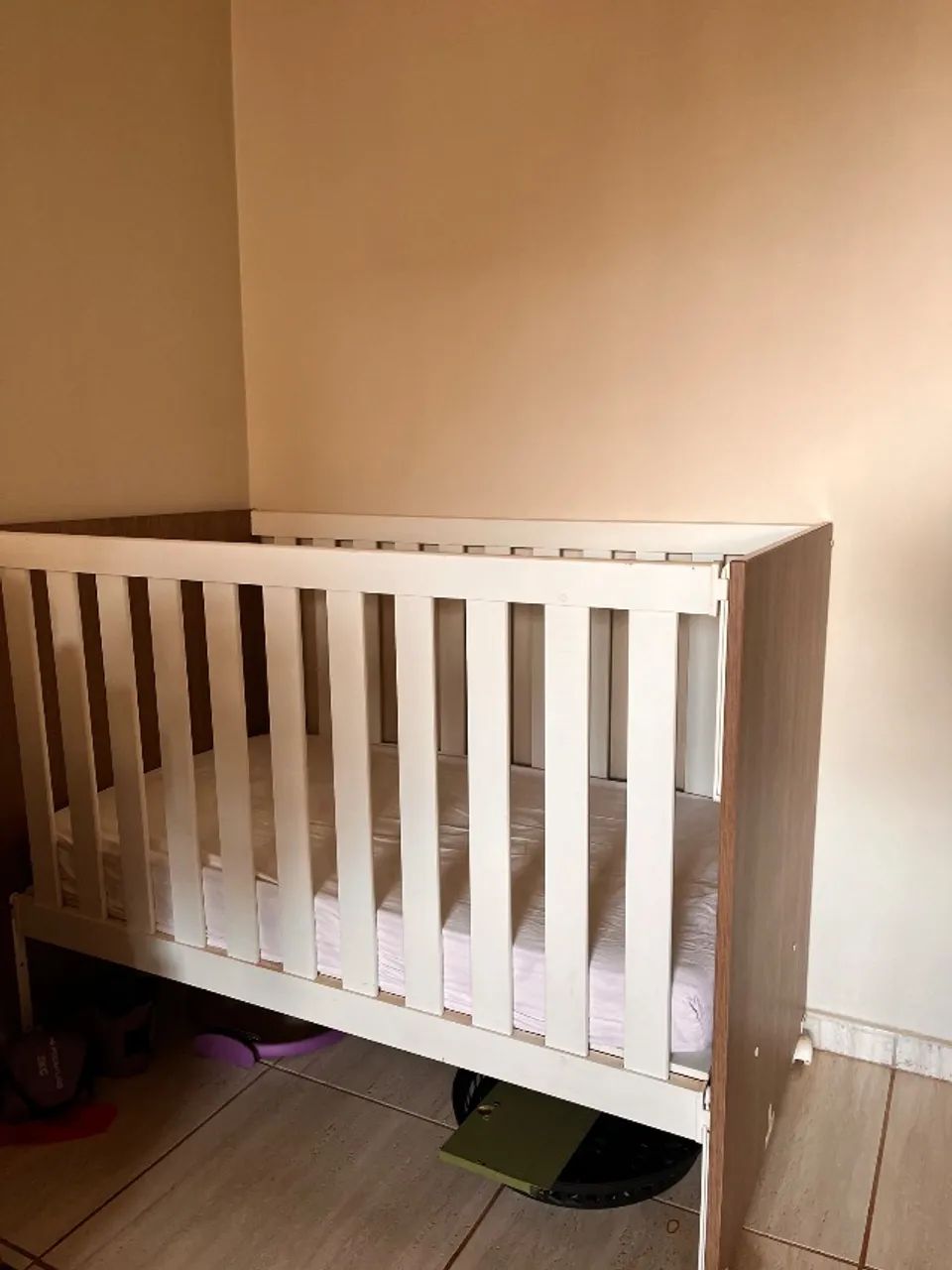 Berço 
