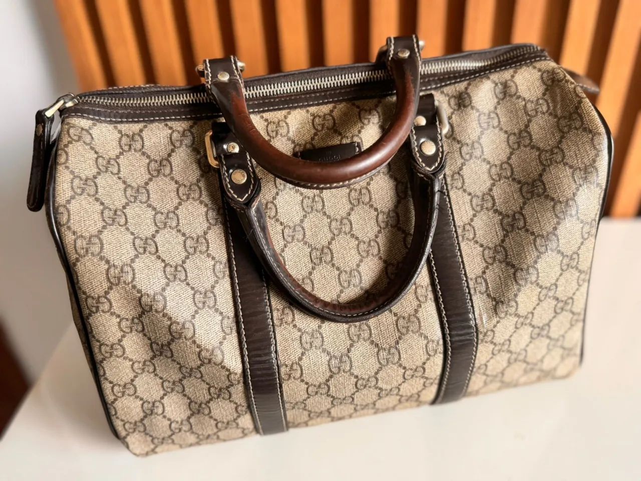 gucci joy boston - Foto 5