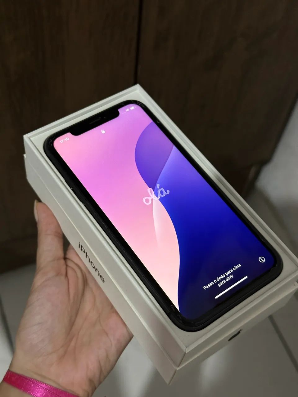 IPHONE 11 - Foto 3