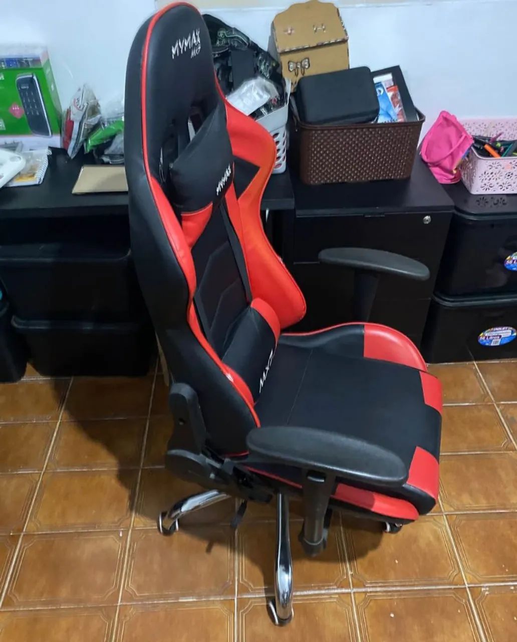 Cadeira Gamer desapego  - Foto 2
