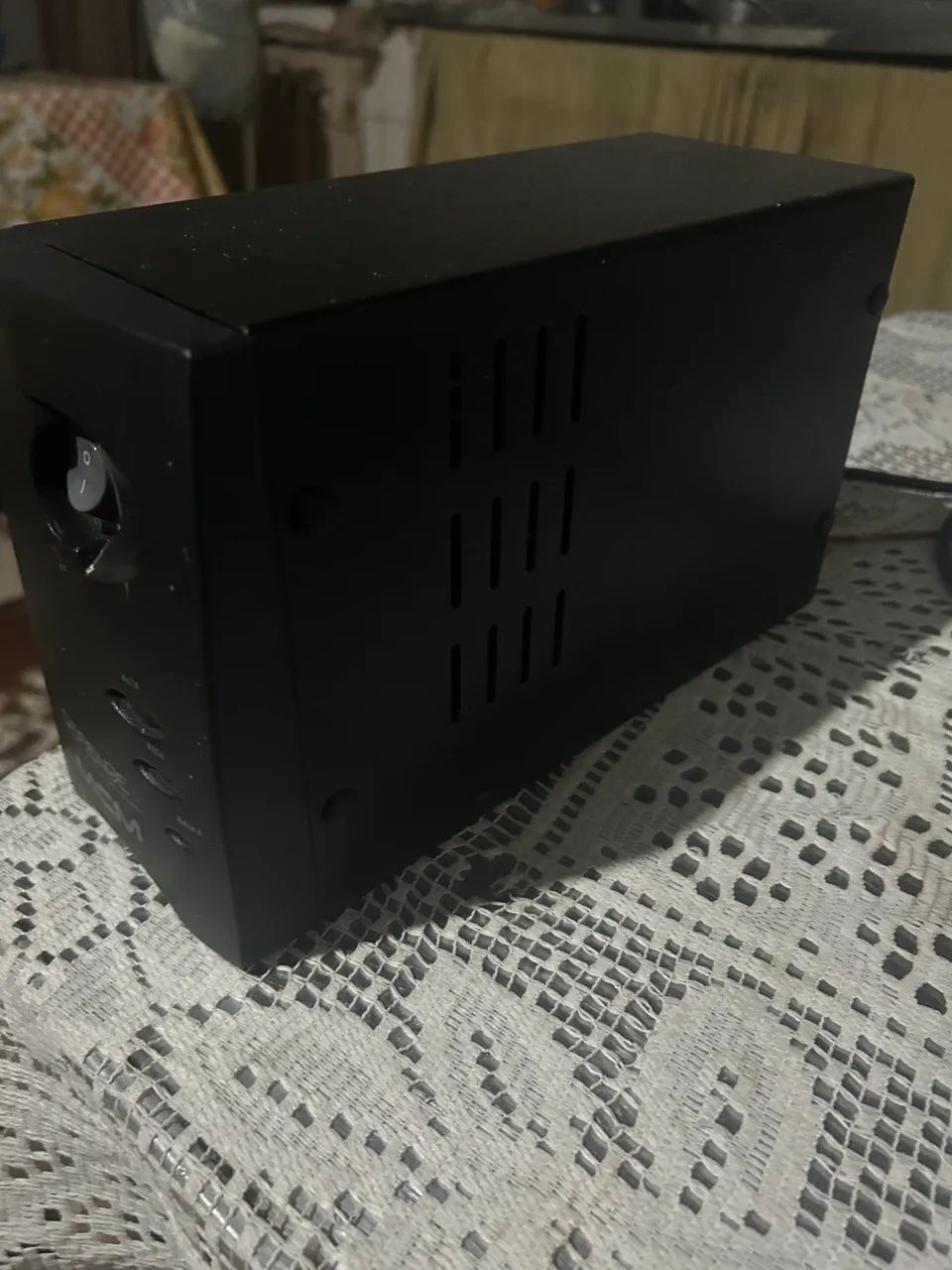 Filtro de linha  - Foto 2