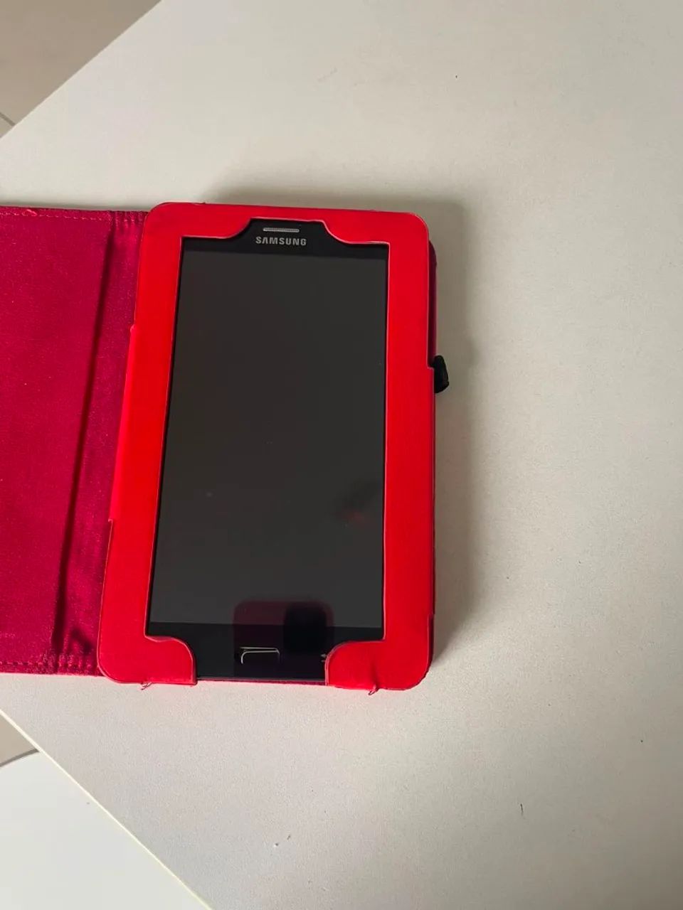 Tablet Samsung  - Foto 3