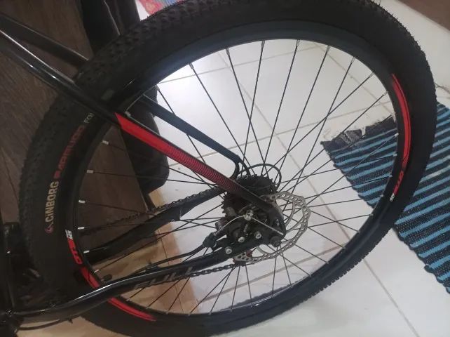 Bicicleta GTS Feel ARO 29 - Foto 3