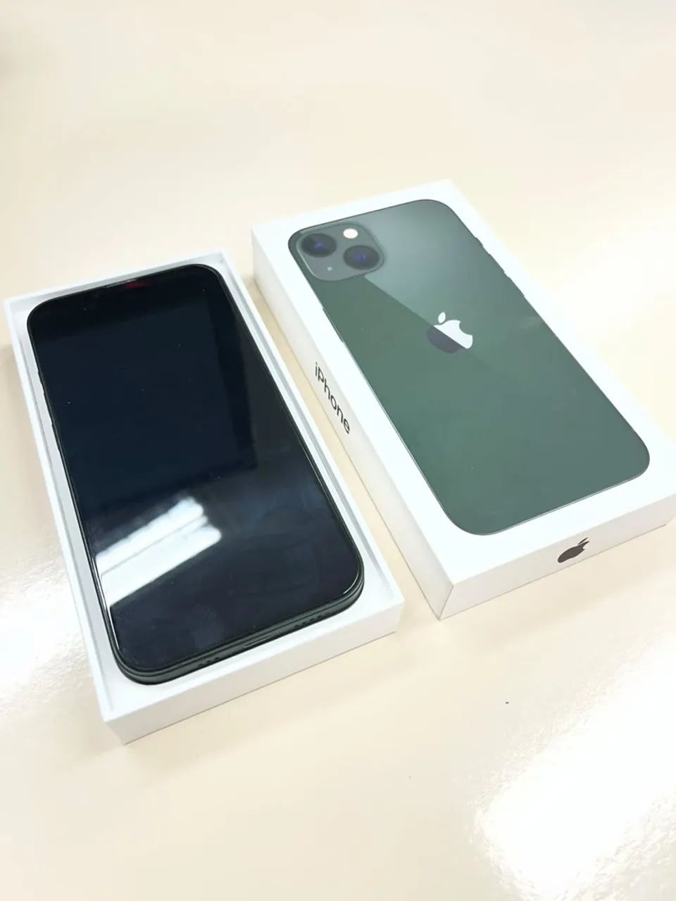 iPhone 13