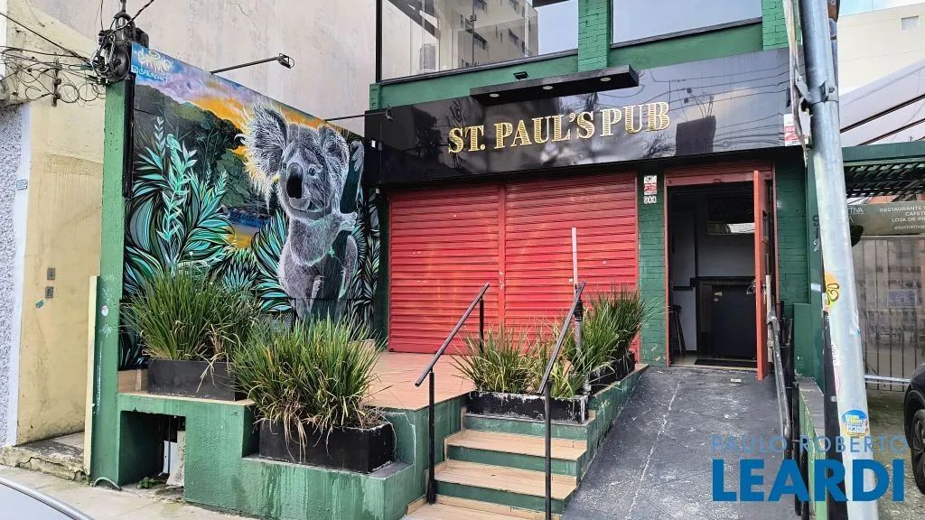 PRÉDIO - VILA MADALENA - SP - Foto 2